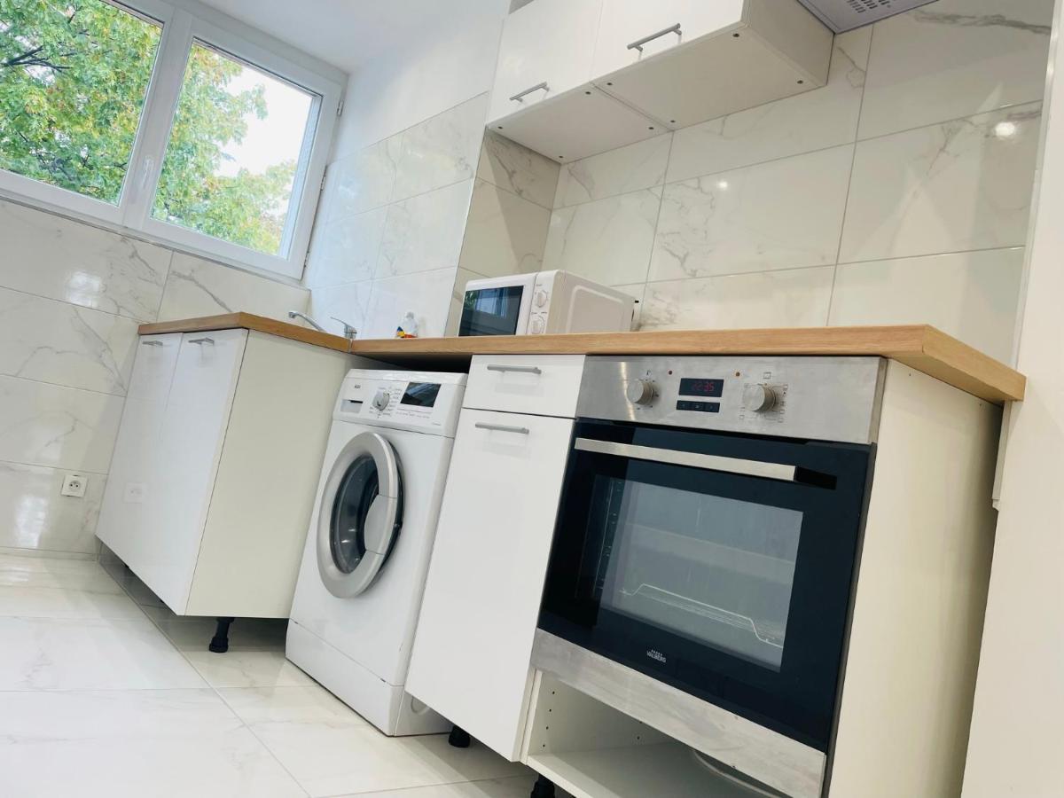 Jolie T3 A Colomiers Apartment Exterior foto