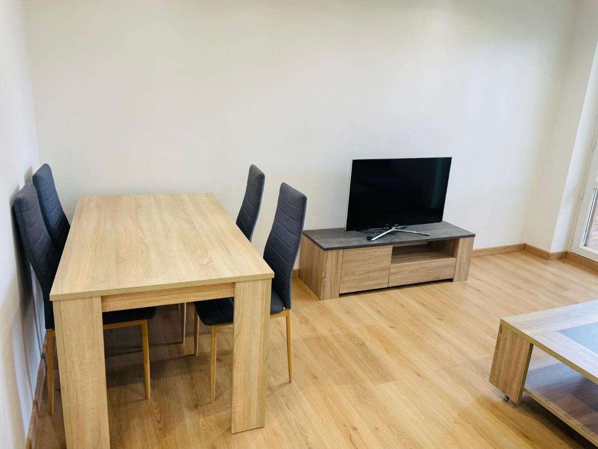 Jolie T3 A Colomiers Apartment Exterior foto