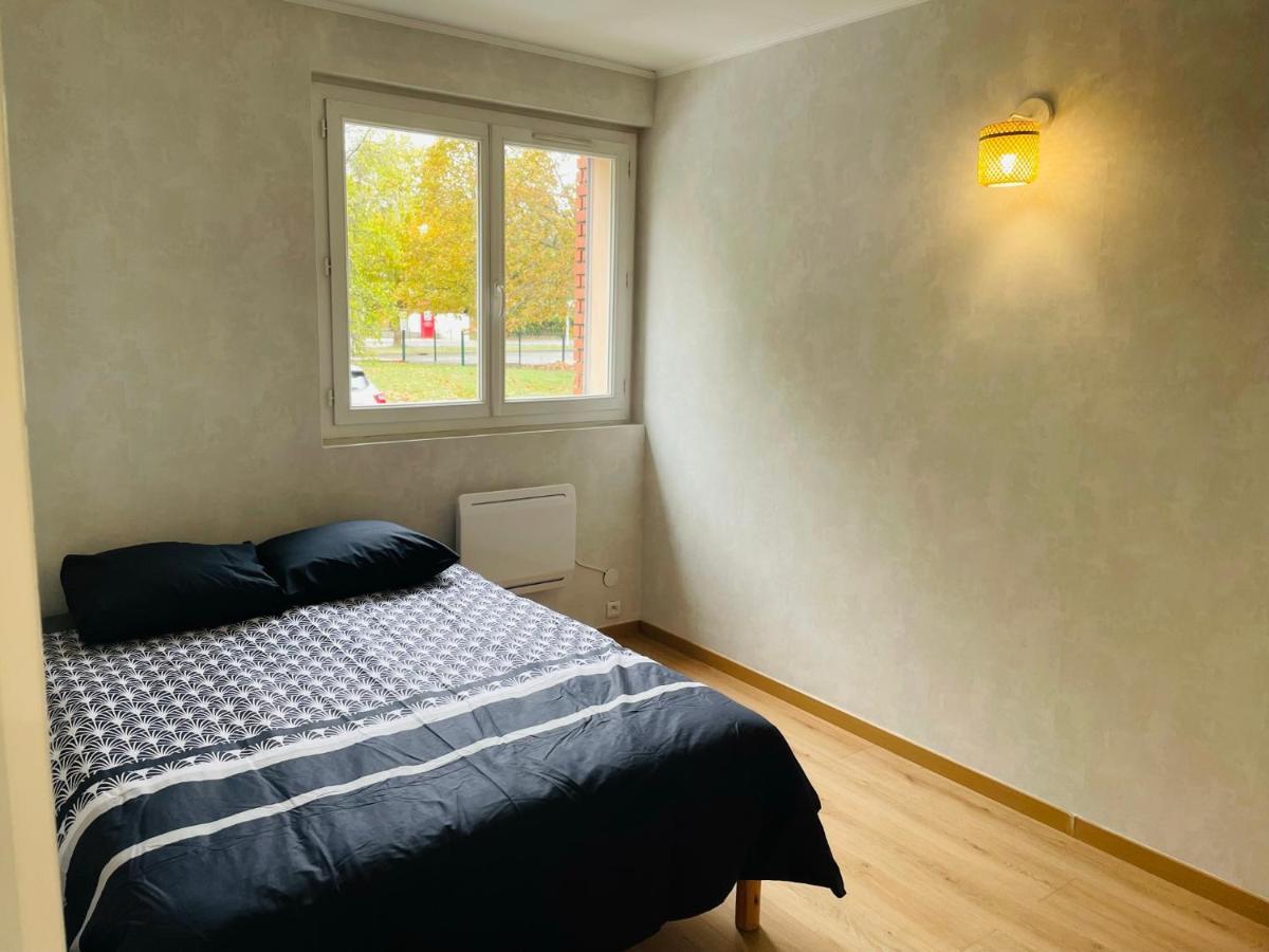 Jolie T3 A Colomiers Apartment Exterior foto