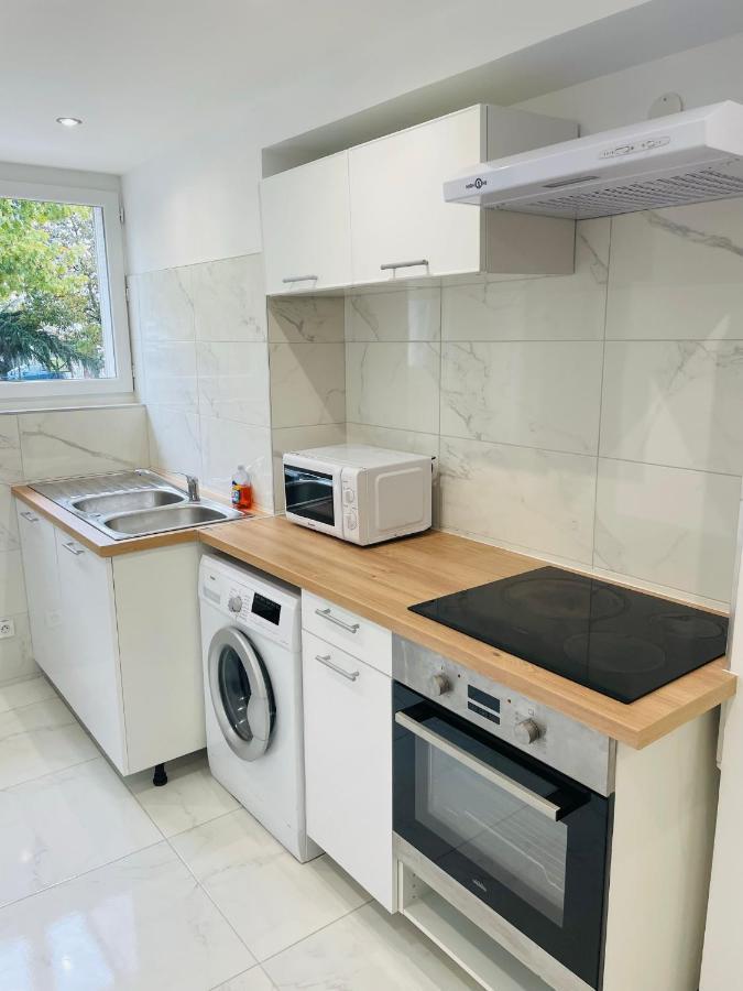 Jolie T3 A Colomiers Apartment Exterior foto